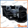 Serrure de porte droite arrière pour BMW | EZC-BM-025, 16SKV434